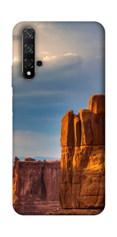 Чохол на Huawei Honor 20 / Nova 5T Arizona mountain фото 1 з 1
