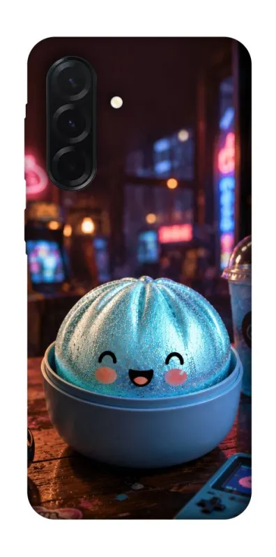Чохол на Samsung Galaxy A37 5G Dumpling ver.5 фото 1 з 1