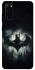 Чехол на Samsung Galaxy S20 Batman icon фото 1 из 1