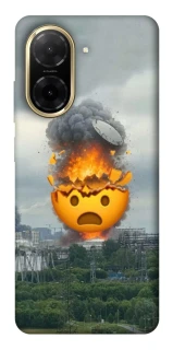 Чохол на Xiaomi Redmi A5 (Europe version) Moscow never sleeps ver.2 фото 1 з 1