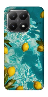 Чехол на Xiaomi 15T Lemon фото 1 из 1