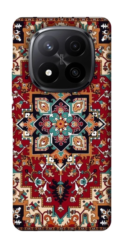 Чохол на Xiaomi Redmi Note 14 Pro+ 5G Килим v4 фото 1 з 1