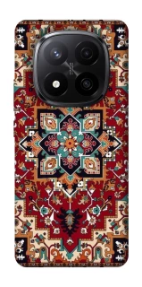 Чохол на Xiaomi Redmi Note 14 Pro+ 5G Килим v4 фото 1 з 1