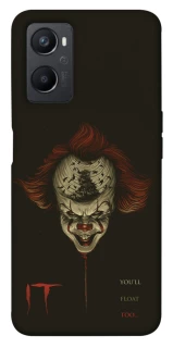 Чехол на Oppo A96 Оно v2 фото 1 из 1