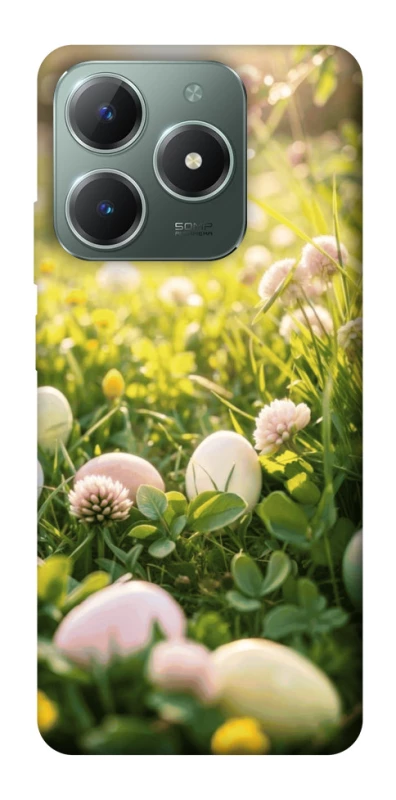 Чехол на Realme C61 Hello Spring фото 1 из 1
