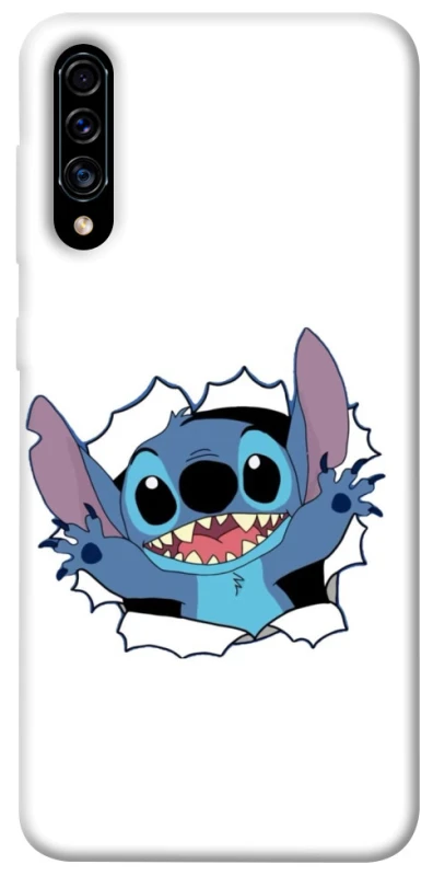 Чохол на Samsung Galaxy A50 (A505F) / A50s / A30s Stitch ver.19 фото 1 Чохол на Samsung Galaxy A50 (A505F) / A50s / A30s Stitch ver.19 фото 1 з 1