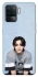 Чохол на Oppo Reno 5 Lite Seungcheol - Seventeen фото 1 з 1