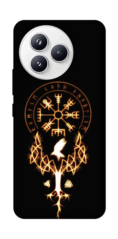 Чохол на Xiaomi Civi 5 Pro Vikings World фото 1 з 1