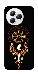 Чохол на Xiaomi Civi 5 Pro Vikings World фото 1 з 1