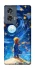 Чехол на Motorola Edge 50 Little Prince фото 1 из 1