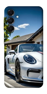 Чехол на Samsung Galaxy A17 4G/5G Sport porsche фото 1 из 1