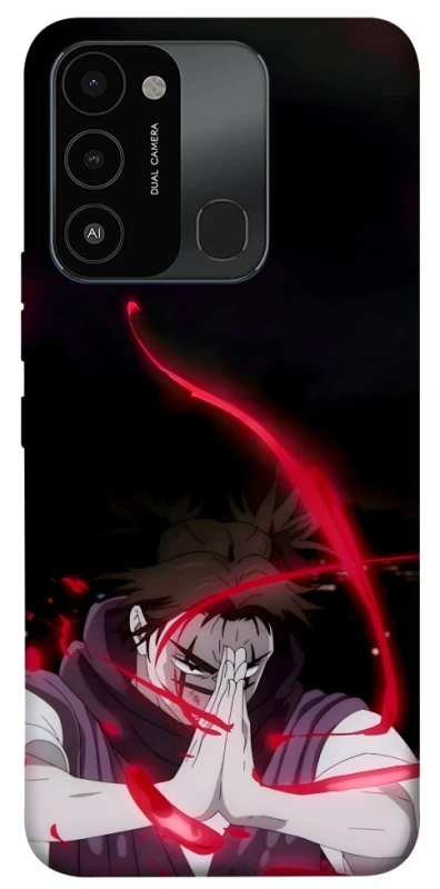 Чохол на TECNO Spark 8C Choso фото 1 з 1