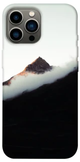 Чехол на Apple iPhone 12 Pro Max (6.7") Mountain v3 фото 1 из 1