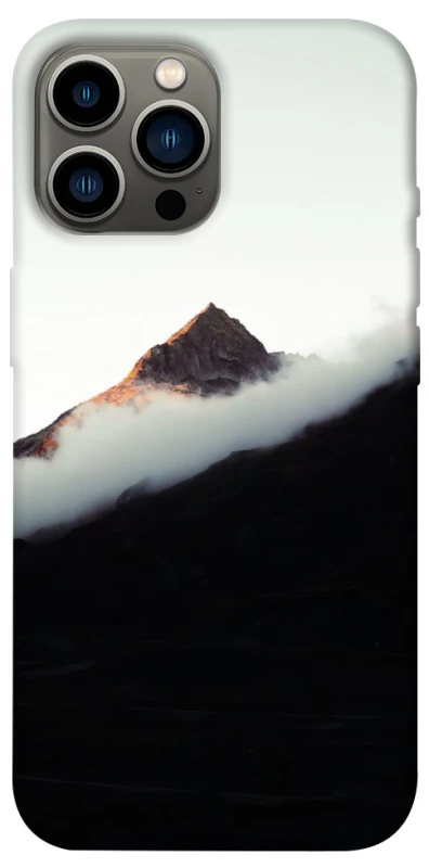 Чехол на Apple iPhone 13 Pro Max (6.7") Mountain v3 фото 1 из 1