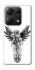 Чехол на Xiaomi Redmi Note 14S Tattoo ver.12 фото 1 из 1