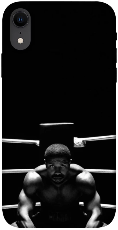 Чохол на Apple iPhone XR (6.1") ring фото 1 з 1