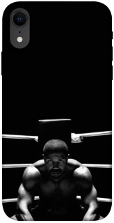 Чехол на Apple iPhone XR (6.1") ring фото 1 из 1