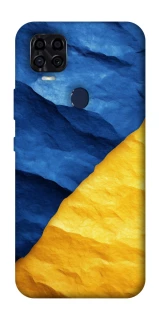 Чохол на ZTE Blade v2020 Flag v2 фото 1 з 1