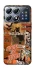 Чохол на Xiaomi POCO X8 Pro Halloween Style ver.3 фото 1 з 1