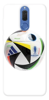 Чохол на Huawei Mate 10 Lite Football Ball 2024 v2 фото 1 з 1