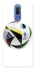 Чохол на Huawei Mate 10 Lite Football Ball 2024 v2 фото 1 з 1