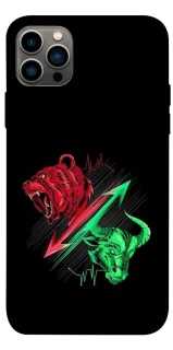 Чехол на Apple iPhone 12 Pro (6.1") Crypt v2 фото 1 из 1