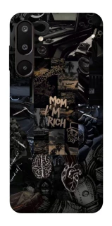 Чохол на Samsung Galaxy M16 5G I'm Rich фото 1 з 1