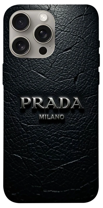 Чехол Prada ver.3 фото 1 из 1