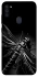 Чохол на Samsung Galaxy M11 Black dragonfly фото 1 з 1