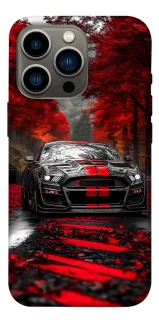 Чохол на Apple iPhone 13 Pro (6.1") mustang фото 1 з 1