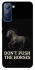 Чохол на TECNO Pop 5 LTE Don't push the horses фото 1 з 1