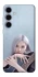 Чехол на Samsung Galaxy S25+ Rosé - BLACKPINK фото 1 из 1