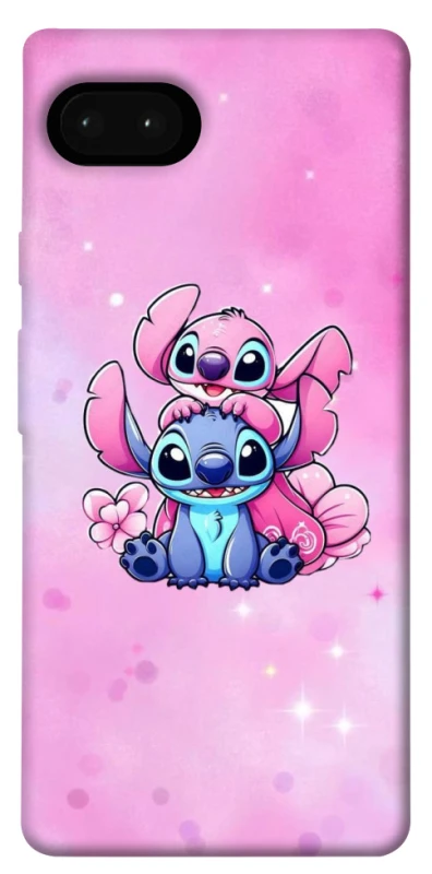 Чехол на Google Pixel 7a Stitch ver.11 фото 1 из 1