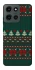 Чехол на Motorola Moto G Power (2025) Christmas jumper ver.4 фото 1 из 1
