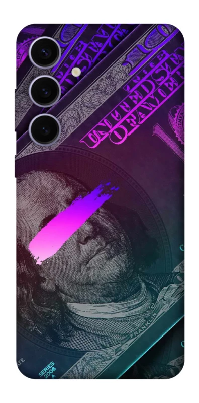 Чохол на Samsung Galaxy S25+ Neo dollar v2 фото 1 з 1