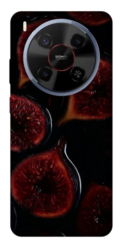 Чохол на ZTE Blade V70 Max VioletFig фото 1 з 1