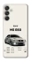 Чохол на Samsung Galaxy M55 BMW M5 E60 фото 1 з 1