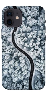 Чохол на Apple iPhone 12 mini (5.4") Новорічний v26 фото 1 з 1