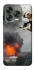 Чохол на ZTE Nubia V70 Design Moscow never sleeps ver.9 фото 1 з 1