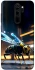 Чохол на Xiaomi Redmi Note 8 Pro Cyber ​​wasp фото 1 з 1