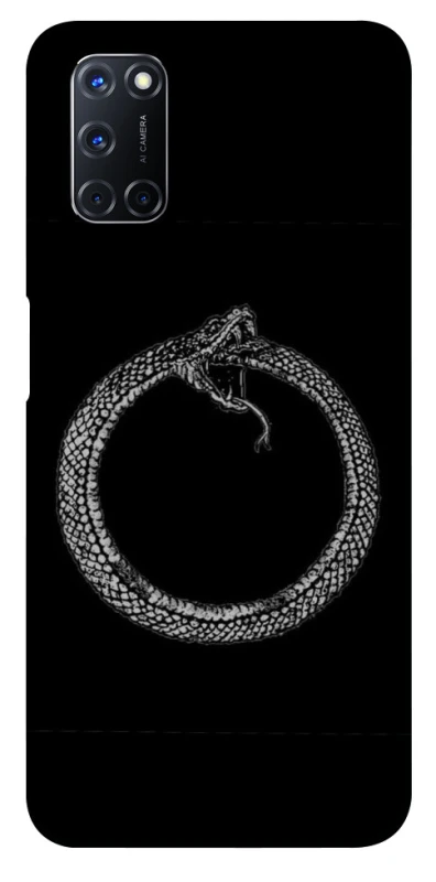 Чохол на Oppo A52 / A72 / A92 Ouroboros фото 1 з 1