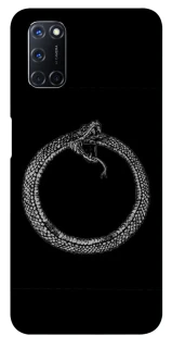 Чохол на Oppo A52 / A72 / A92 Ouroboros фото 1 з 1