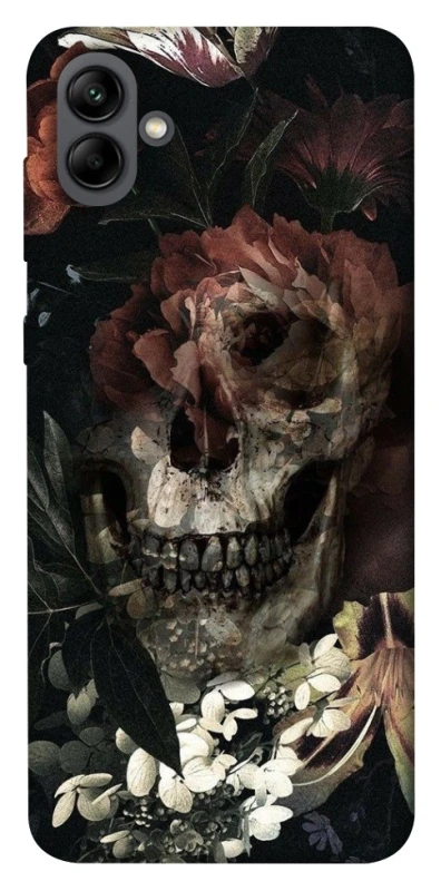 Чохол на Samsung Galaxy A04 Romantic Halloween ver.1 фото 1 з 1