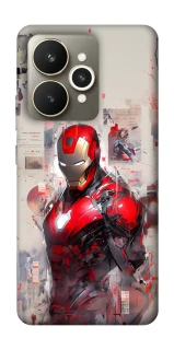 Чохол на Realme 15 Ironman фото 1 з 1