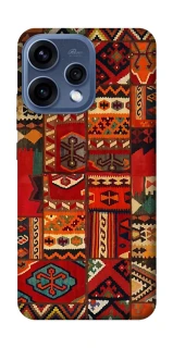 Чохол на Oppo Reno 15 Килим v53 фото 1 з 2