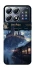 Чохол на Xiaomi POCO X8 Pro The Hogwarts ver.2 фото 1 з 1
