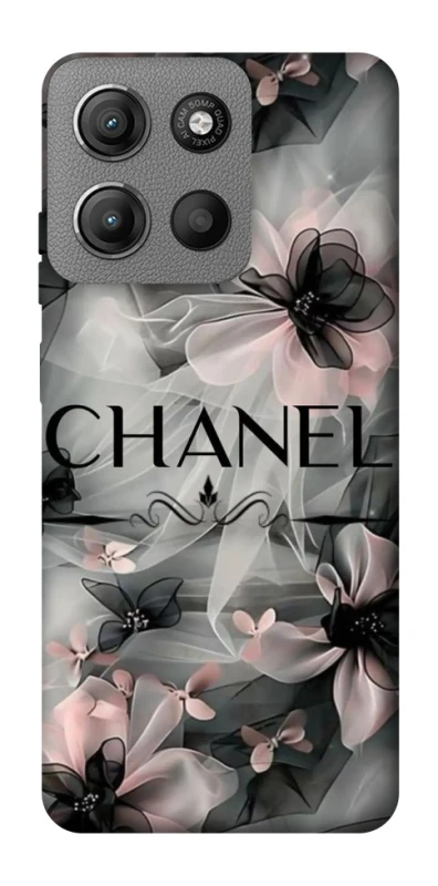 Чехол на Motorola Moto G15 Power Chanel фото 1 из 1