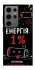 Чехол на Samsung Galaxy S24 Ultra Енергія: 1% фото 1 из 1