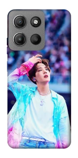 Чехол на Motorola Moto G15 4G J-Hope - BTS фото 1 из 1