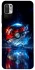 Чехол на Xiaomi Poco M3 Pro 4G / 5G Pokemon ver.2 фото 1 из 1
